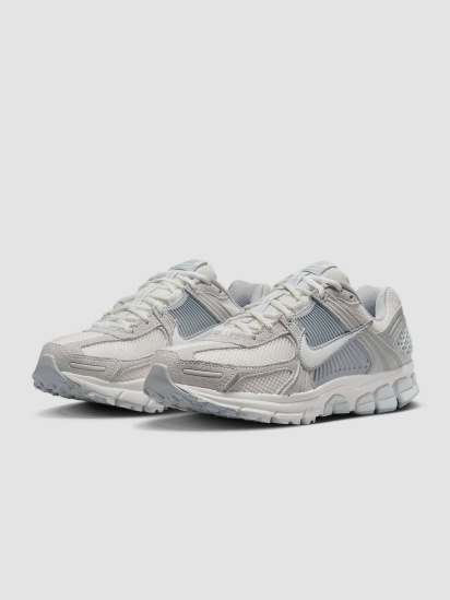 Кросівки NIKE Zoom Vomero 5 модель HQ0458-001 — фото 3 - INTERTOP