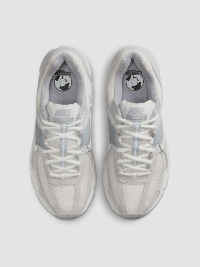 Кросівки NIKE Zoom Vomero 5 модель HQ0458-001 — фото 4 - INTERTOP