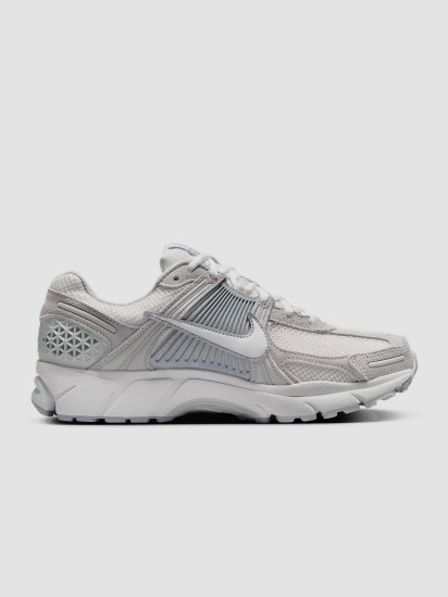 Кросівки NIKE Zoom Vomero 5 модель HQ0458-001 - фото