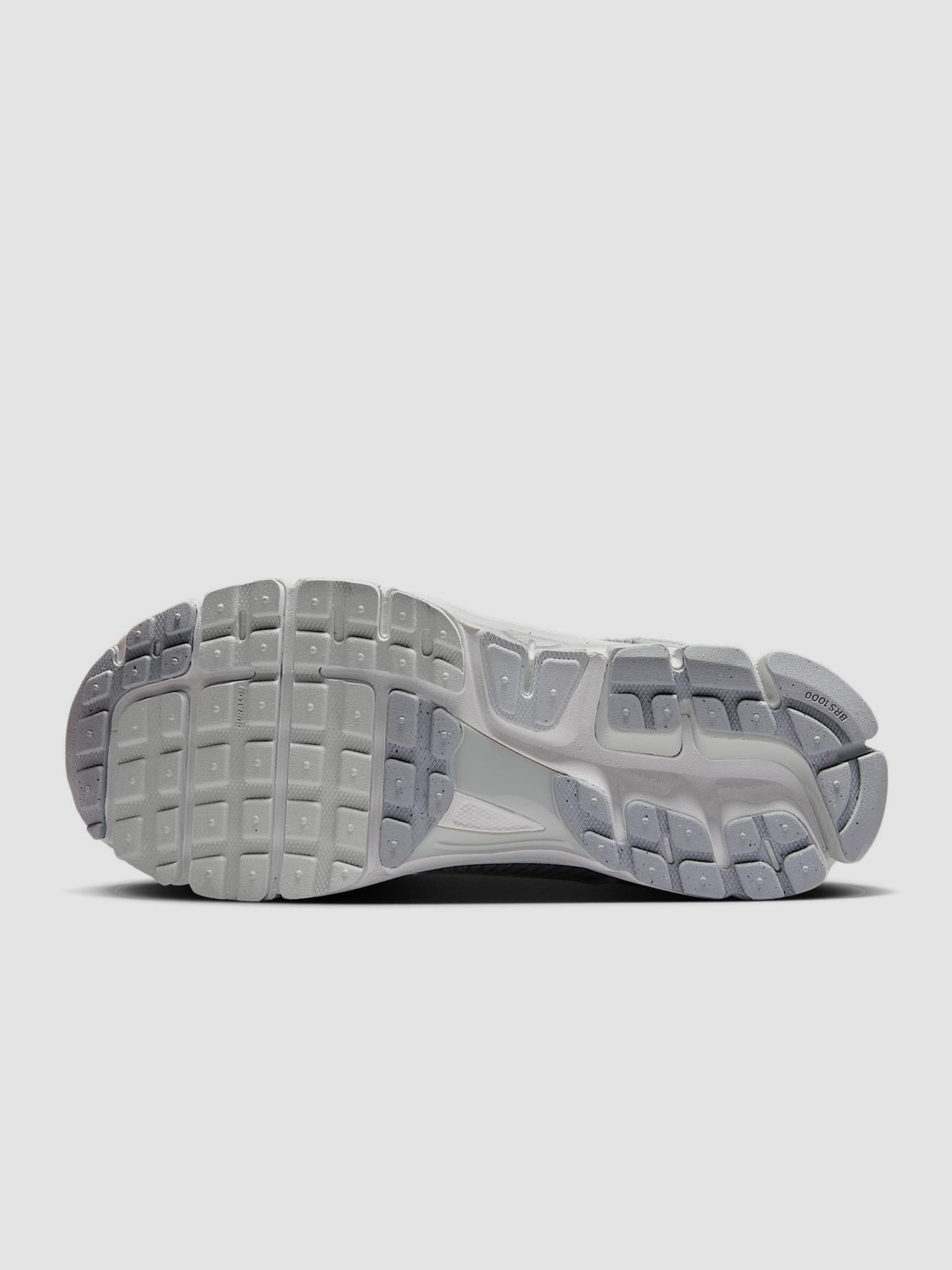 Кросівки повсякденні NIKE Zoom Vomero 5 модель HQ0458-001 Фото