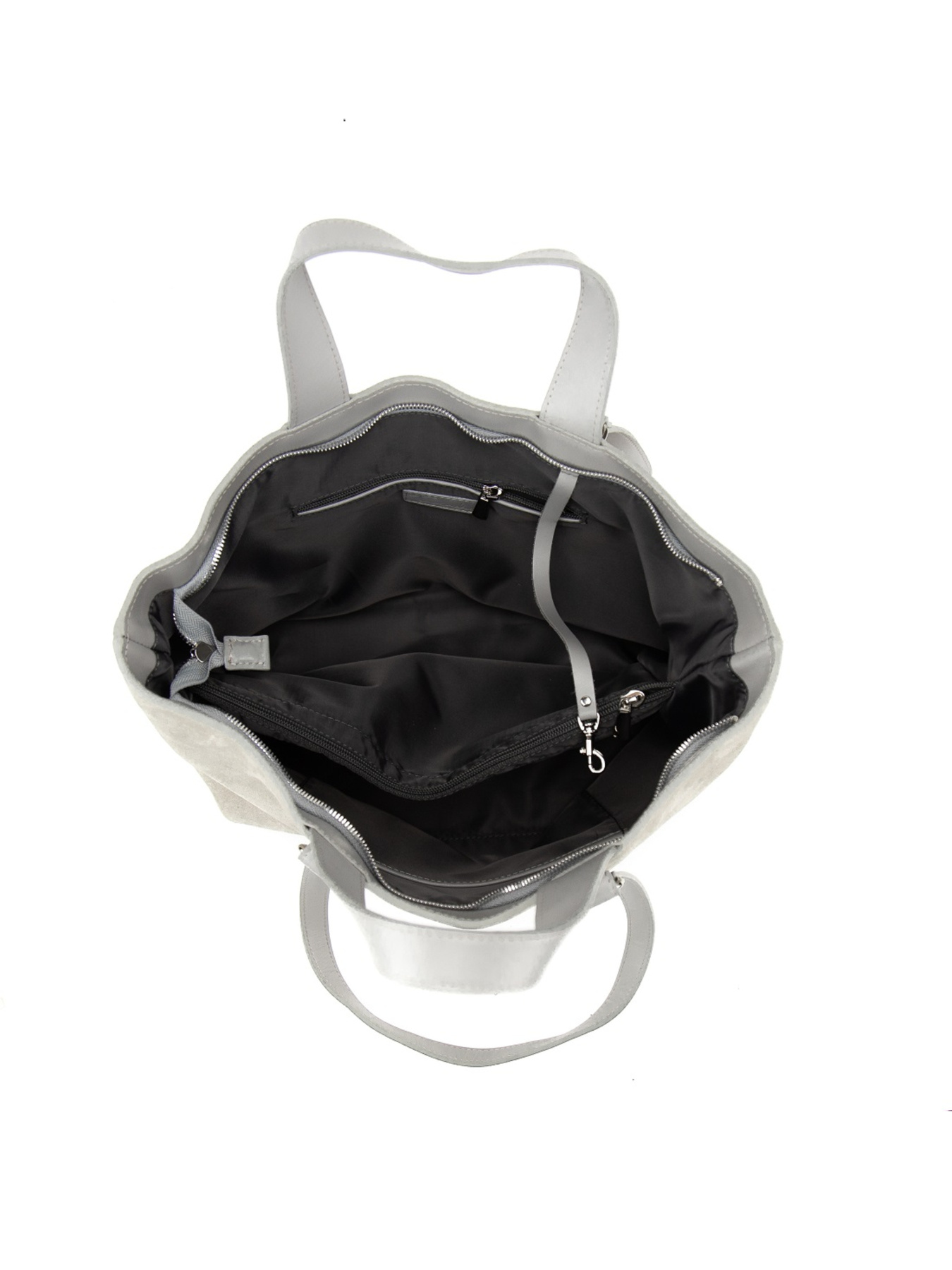 Шоппер RoyalBag модель CH-018G-Y Фото