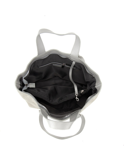 Шопер RoyalBag модель CH-018G-Y — фото - INTERTOP