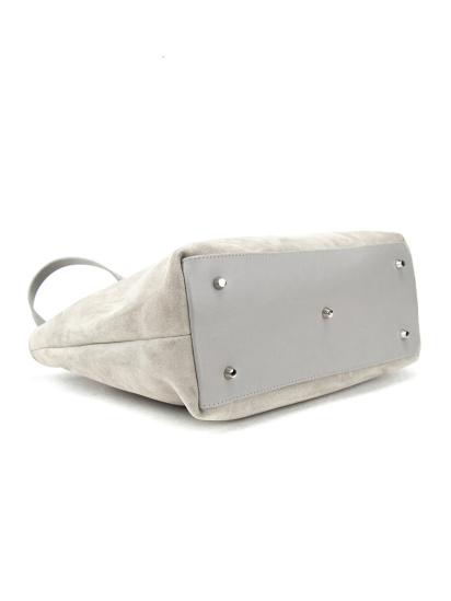 Шопер RoyalBag модель CH-018G-Y — фото 3 - INTERTOP