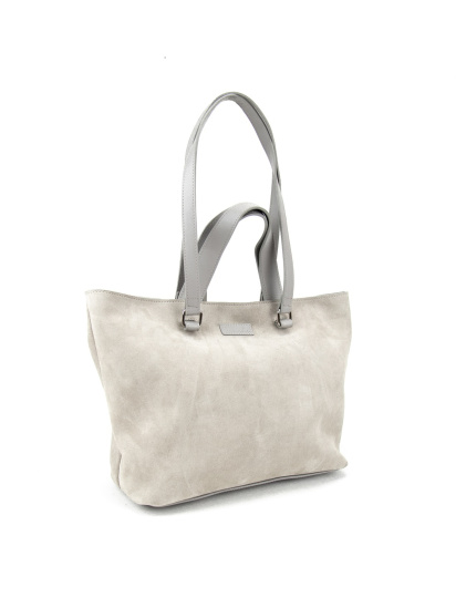 Шопер RoyalBag модель CH-018G-Y — фото 4 - INTERTOP