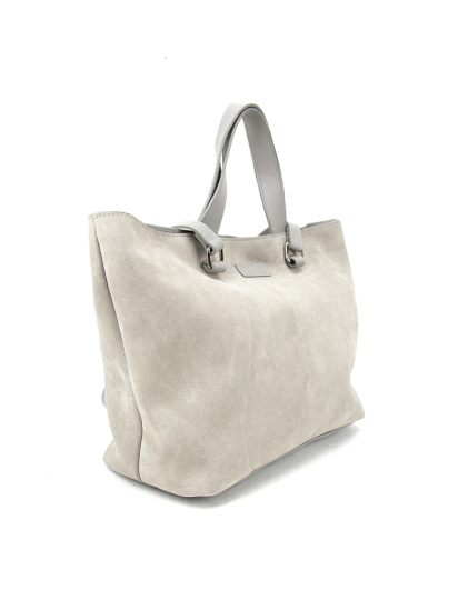 Шопер RoyalBag модель CH-018G-Y — фото 6 - INTERTOP