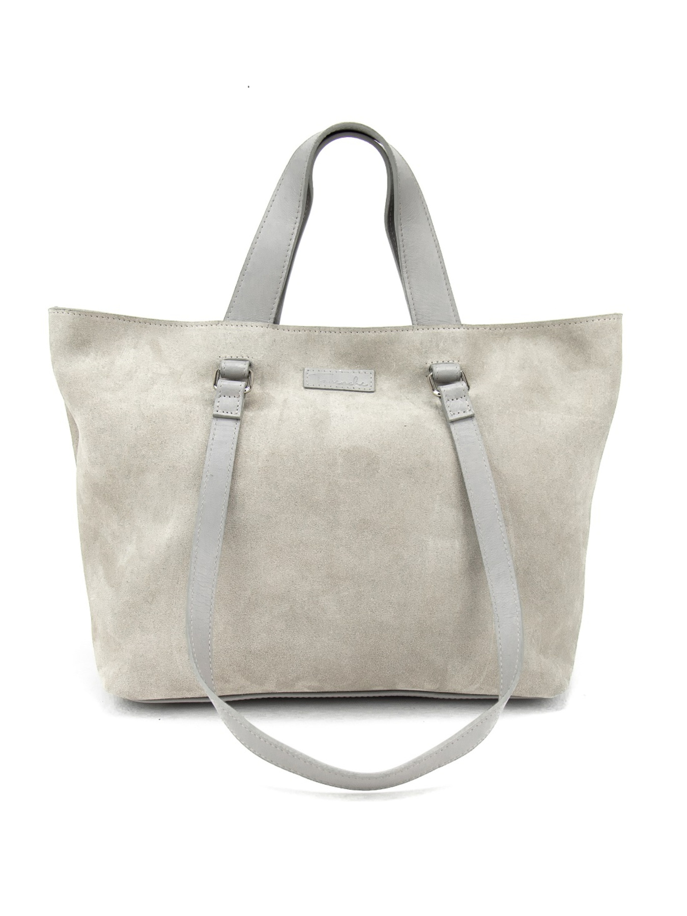 Шопер RoyalBag модель CH-018G-Y Фото