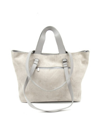 Шопер RoyalBag модель CH-018G-Y Фото