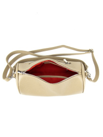 Кросс-боди RoyalBag модель CH-0777B-FL Фото