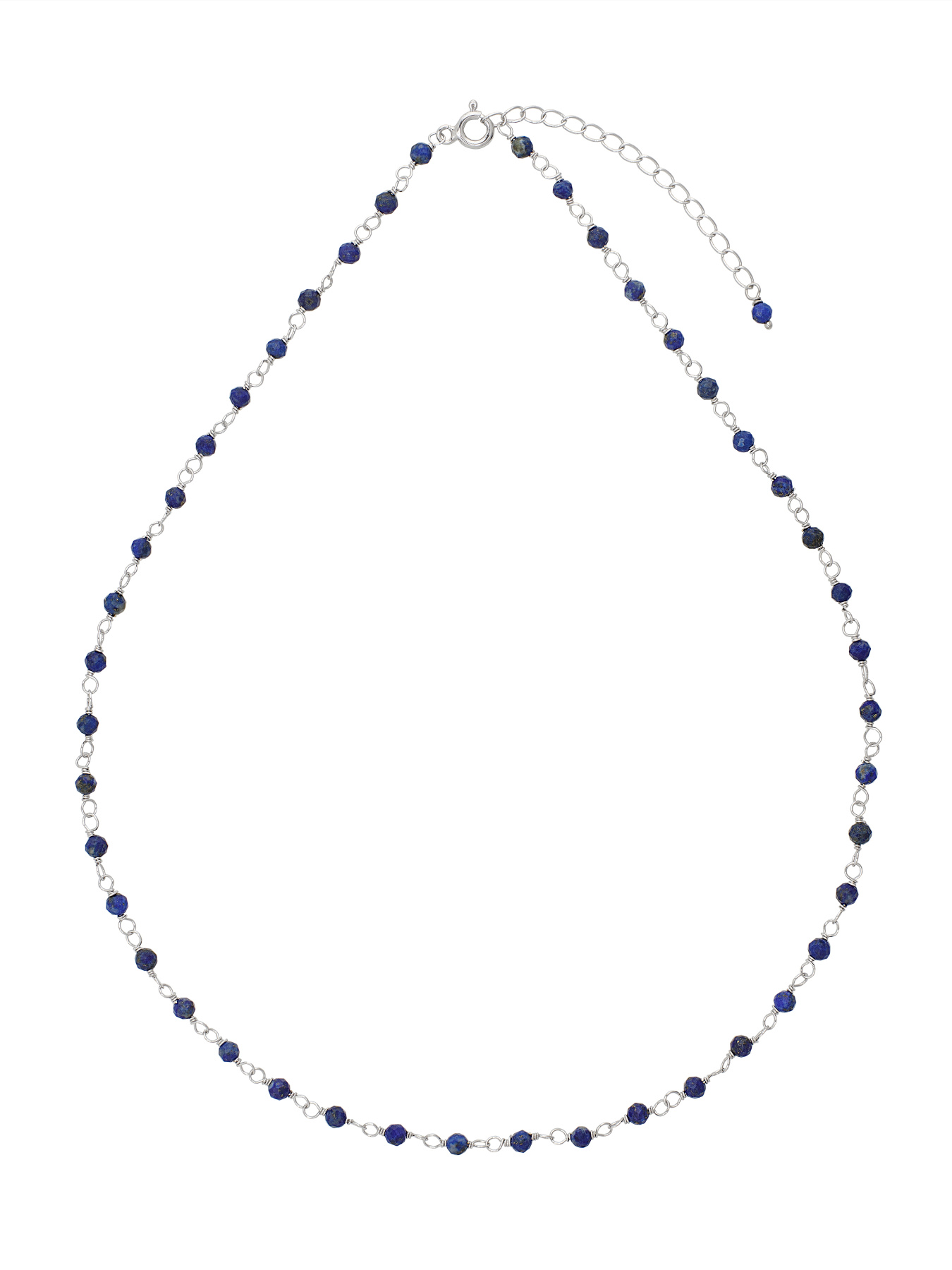 Ожерелья без кулона Zornelli модель 0216r Фото