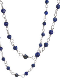 Ожерелья без кулона Zornelli модель 0216r Фото