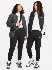 Джоггеры NIKE модель BV2671.010 Джоггеры NIKE модель BV2671.010 Фото