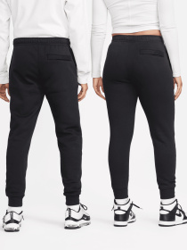 Джоггеры NIKE модель BV2671.010 Джоггеры NIKE модель BV2671.010 Фото