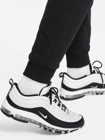 Джоггеры NIKE модель BV2671.010 Джоггеры NIKE модель BV2671.010 Фото