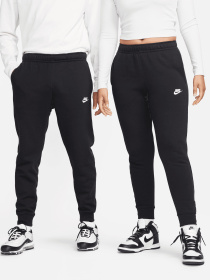 Джоггеры NIKE модель BV2671.010 Джоггеры NIKE модель BV2671.010 Фото