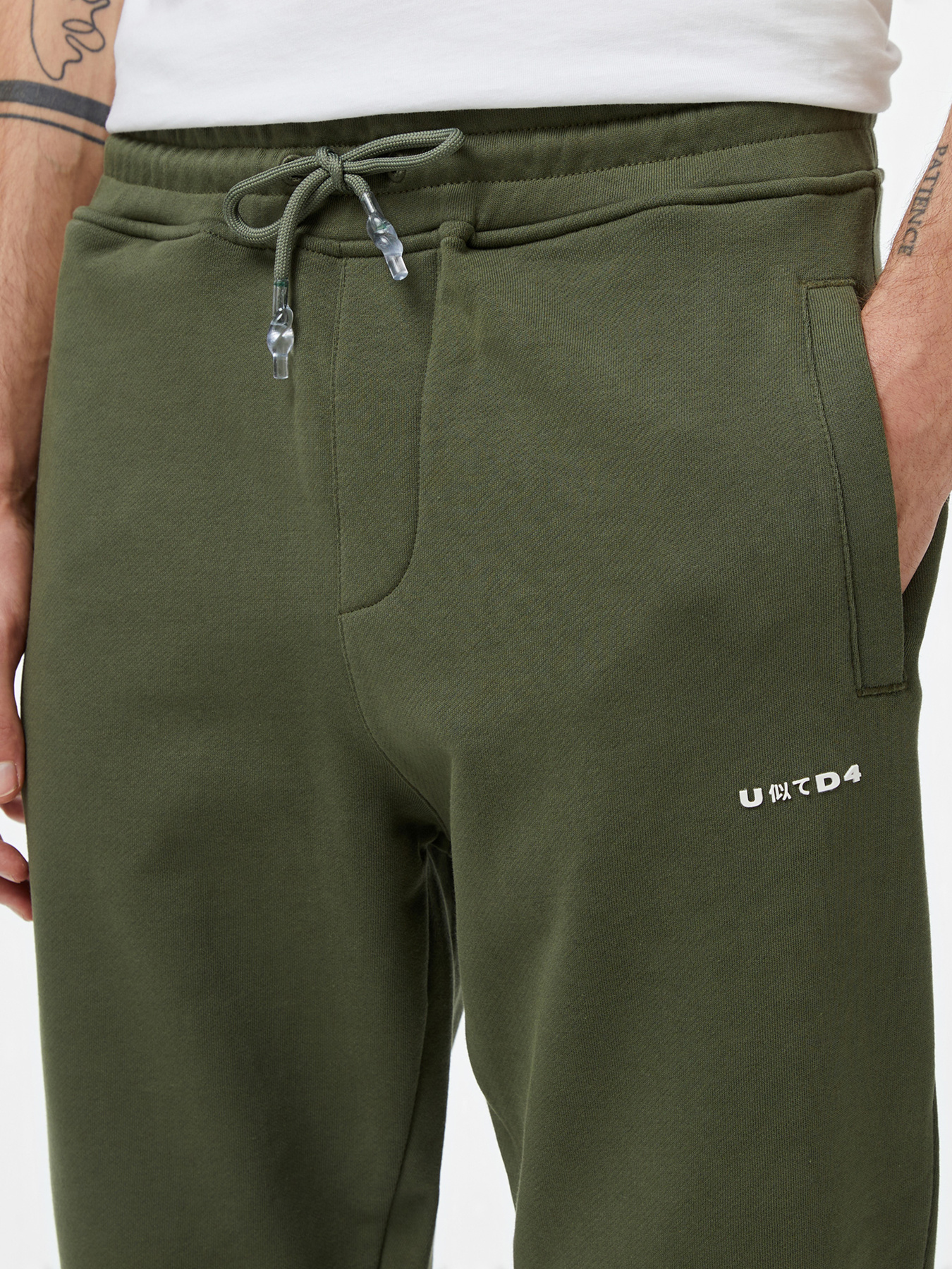 Джогери UNITED4 модель UPMS.HKI Джогери UNITED4 модель UPMS.HKI Фото