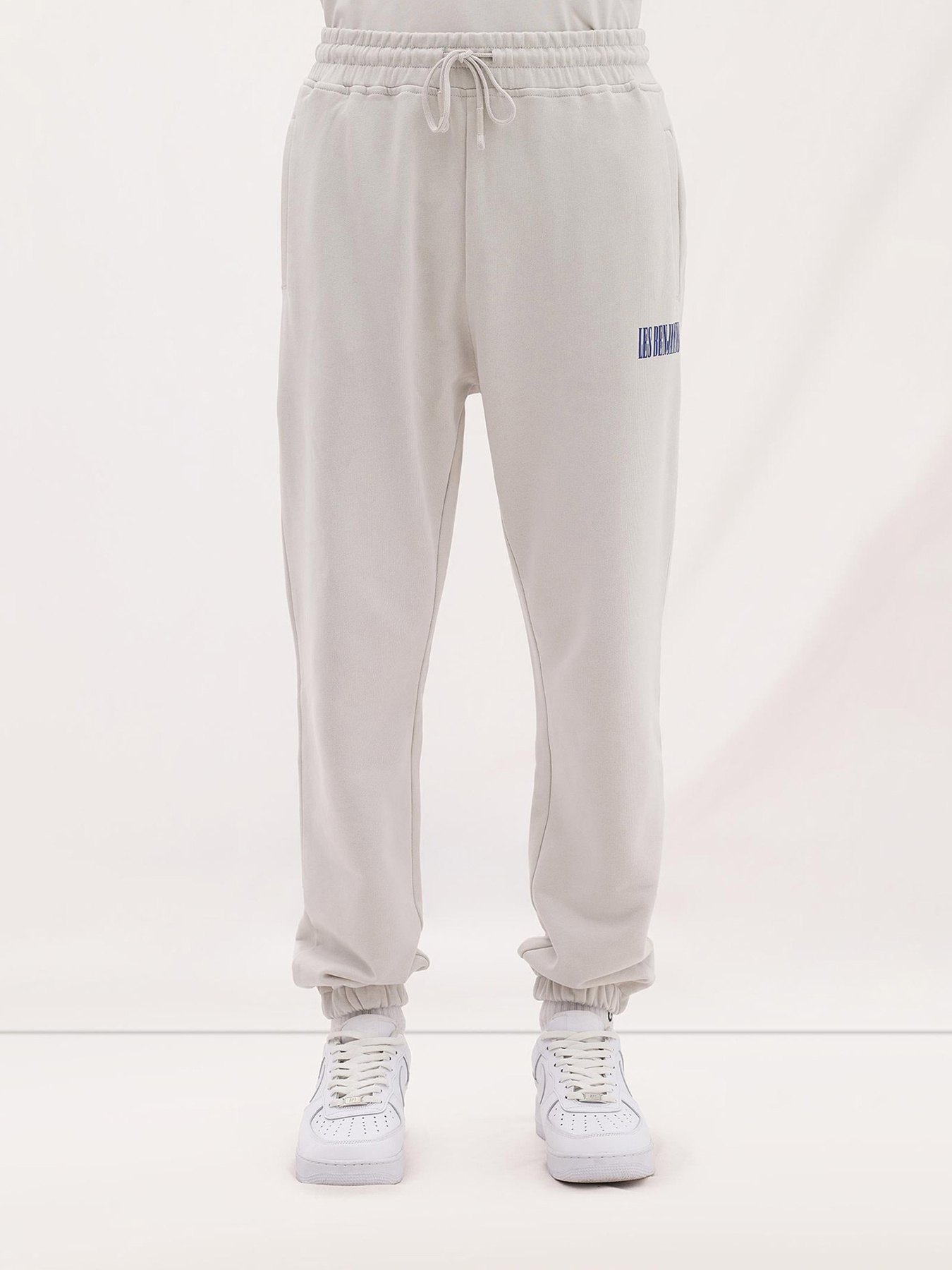 Джоггеры Les Benjamins модель LB24SSKISMUSP.003 Фото
