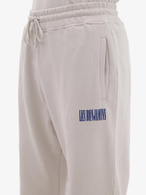 Джоггеры Les Benjamins модель LB24SSKISMUSP.003 Фото