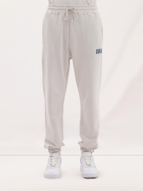 Джоггеры Les Benjamins модель LB24SSKISMUSP.003 Фото