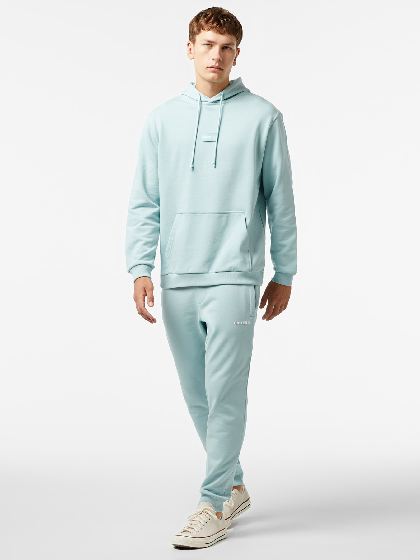 Джогери UNITED4 модель UPMS.MNT Фото