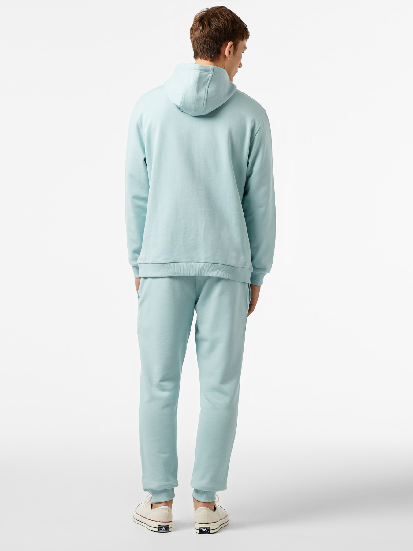 Джогери UNITED4 модель UPMS.MNT Фото