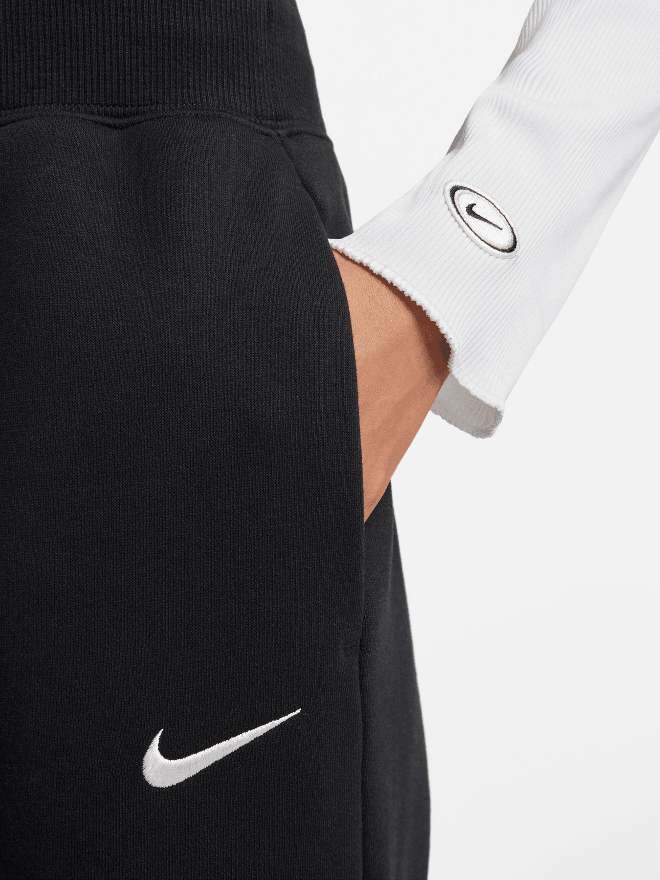 Повседневные штаны NIKE модель DQ5615.010 Фото