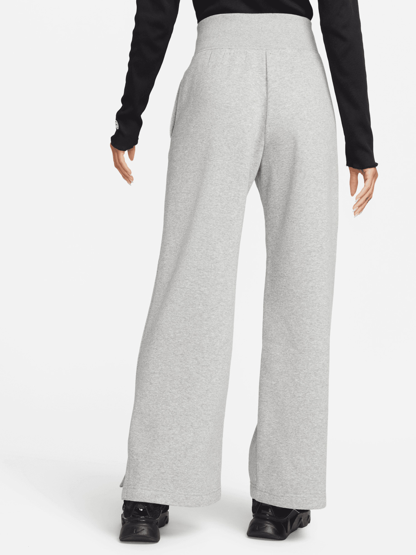 Брюки повседневные NIKE модель DQ5615.063 Фото