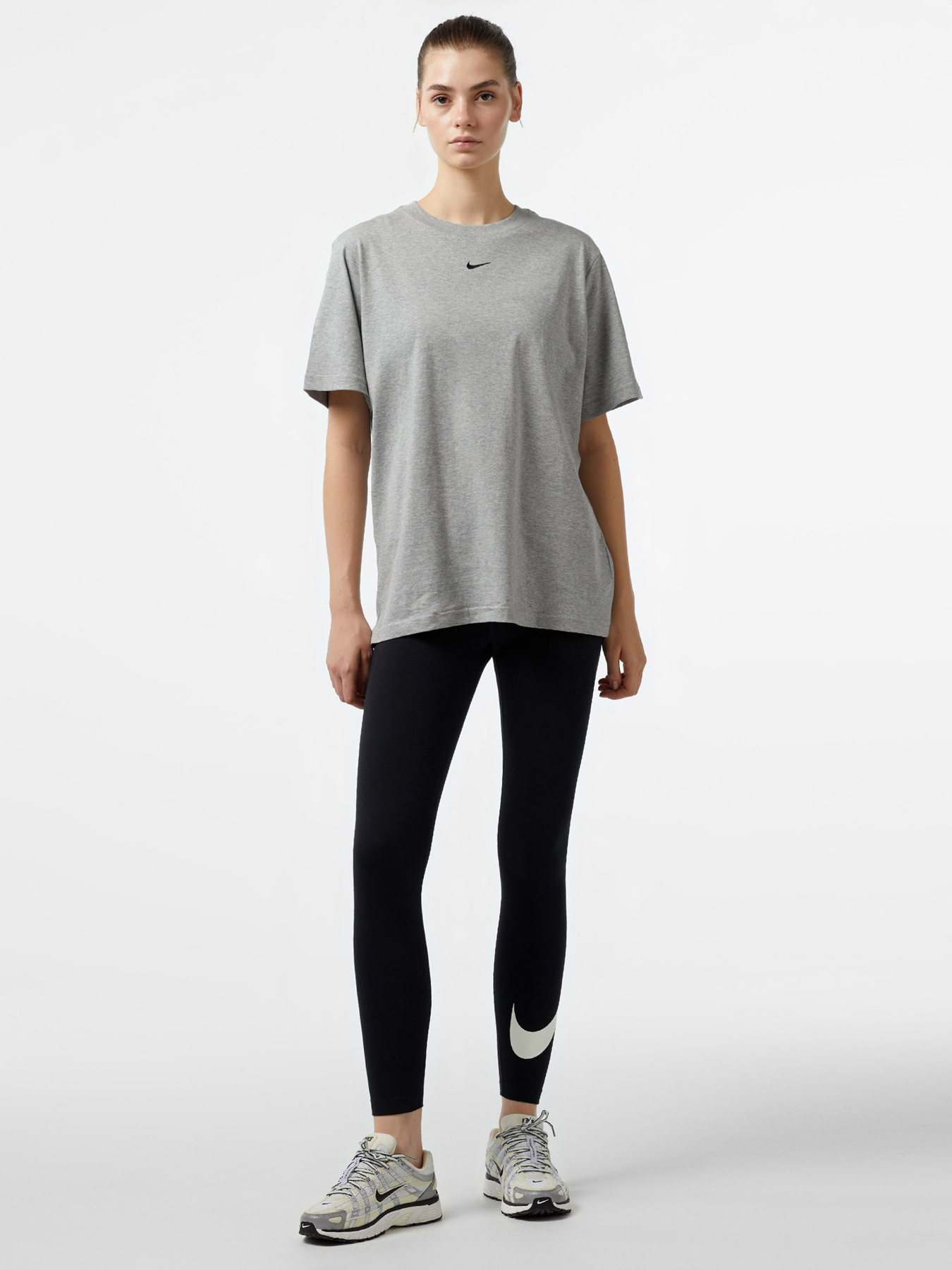 Леггинсы NIKE модель DV7795.010 Фото