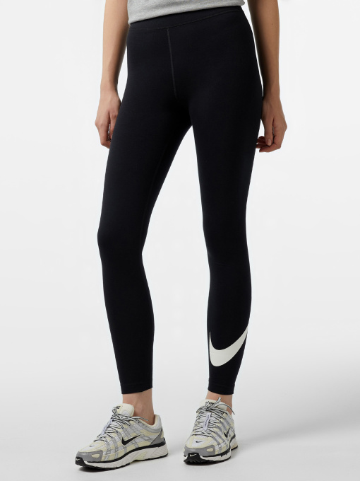 Леггинсы NIKE модель DV7795.010 Фото