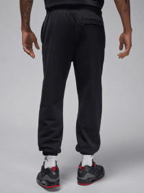 Джоггеры NIKE модель FV7251.010 Фото