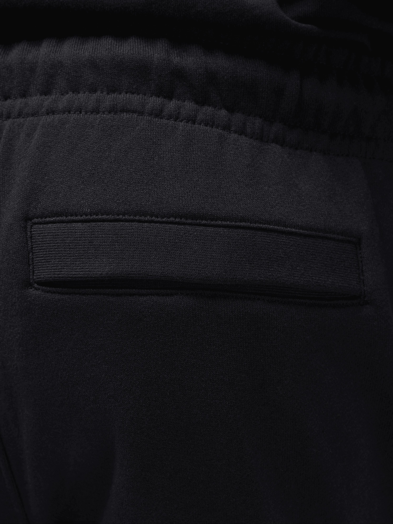 Джоггеры NIKE модель FV7251.010 Фото