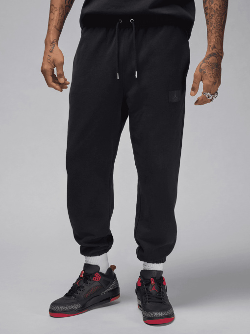 Джоггеры NIKE модель FV7251.010 Фото