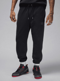 Джоггеры NIKE модель FV7251.010 Фото