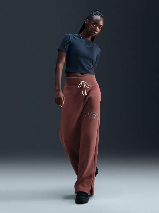 Джоггеры NIKE модель FV7684.218 Фото