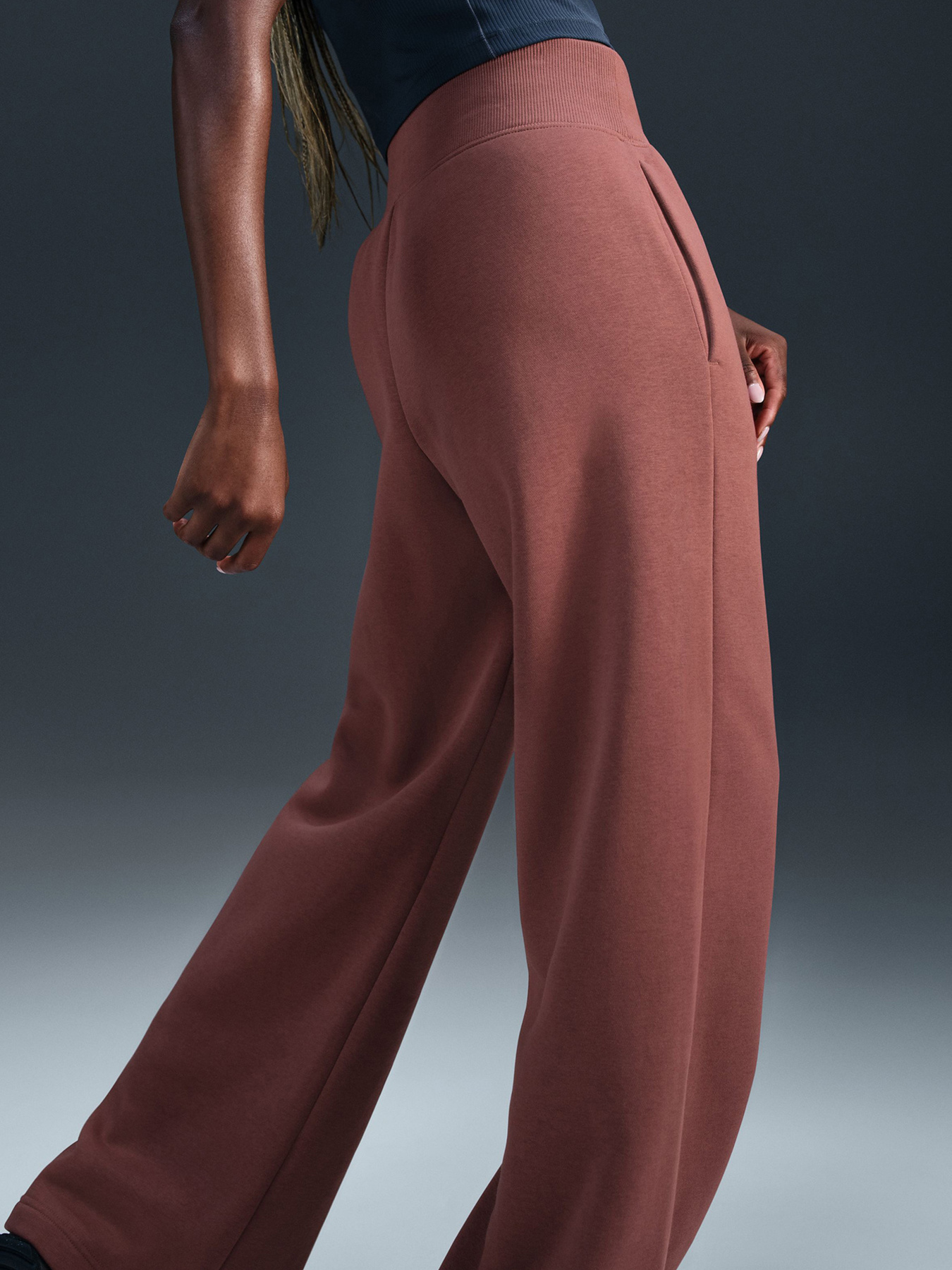 Джогери NIKE модель FV7684.218 Джогери NIKE модель FV7684.218 Фото