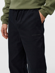 Штани повсякденні Les Benjamins модель LB23FWCLAMUPT-401.1012 Фото