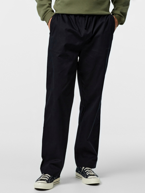 Повсякденні штани Les Benjamins модель LB23FWCLAMUPT-401.1012 Фото