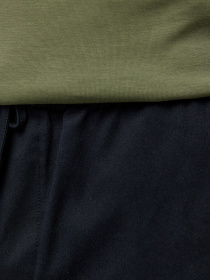 Повседневные штаны Les Benjamins модель LB23FWCLAMUPT-401.1012 Фото