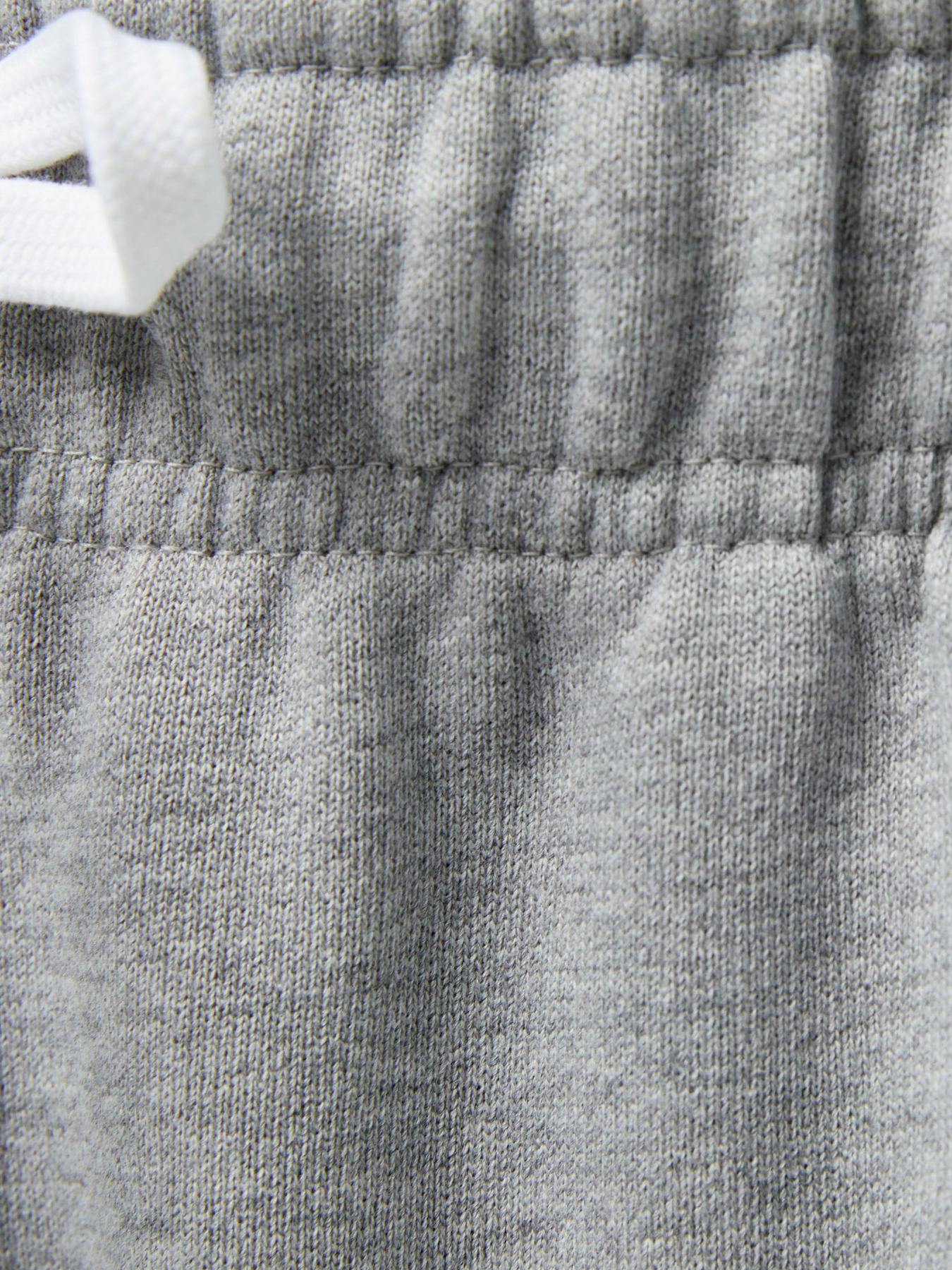 Джоггеры Les Benjamins модель LB23FWCLAMUSP-402.1044 Фото