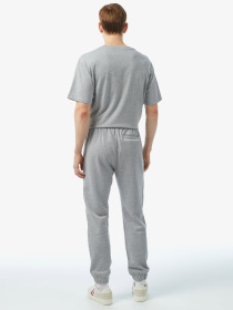 Джоггеры Les Benjamins модель LB23FWCLAMUSP-402.1044 Фото