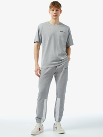 Джогери Les Benjamins модель LB23FWCLAMUSP-402.1044 Фото