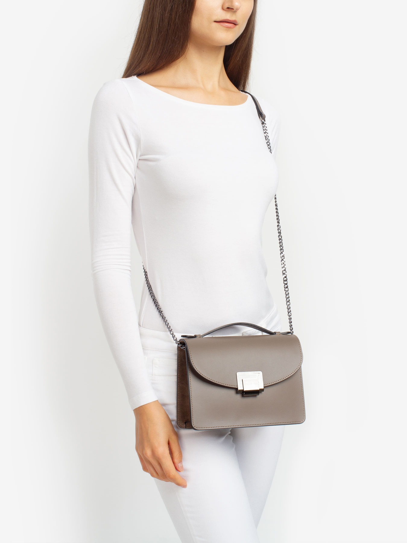 Кросс-боди Regina Notte модель 2000000107585 Фото