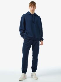 Джоггеры Les Benjamins модель LB23FWCLAMUSP-403.1428 Фото