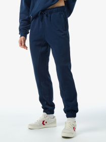 Джоггеры Les Benjamins модель LB23FWCLAMUSP-403.1428 Фото