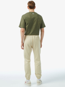 Джоггеры Les Benjamins модель LB23FWCLAMUSP-405.1178 Фото