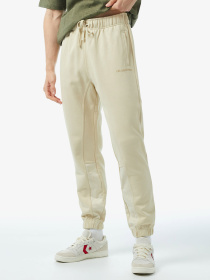 Джоггеры Les Benjamins модель LB23FWCLAMUSP-405.1178 Фото