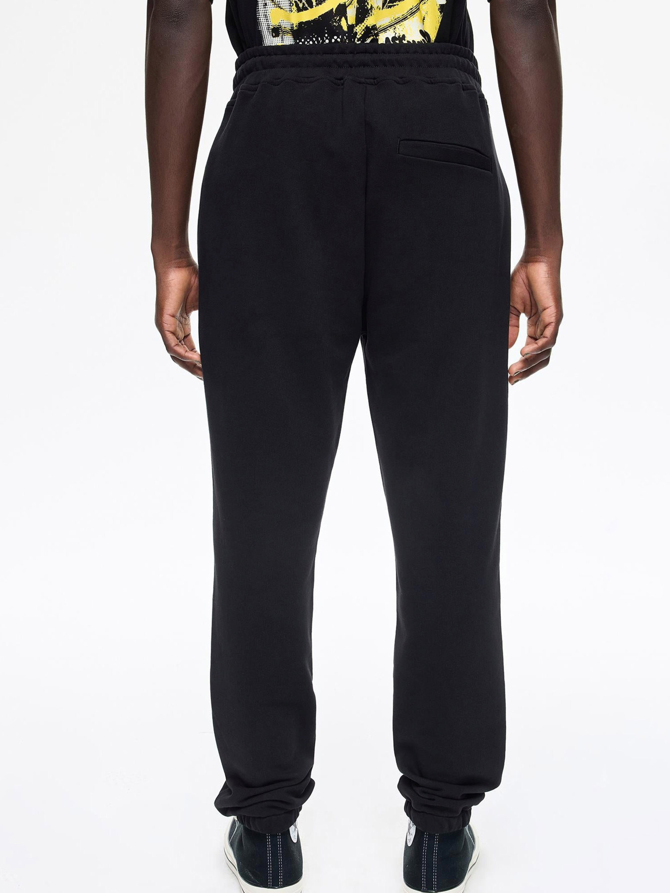 Джоггеры Les Benjamins модель LB24FWEAPMUSP-001.1012 Фото