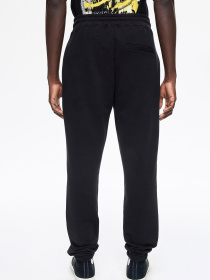 Джоггеры Les Benjamins модель LB24FWEAPMUSP-001.1012 Фото