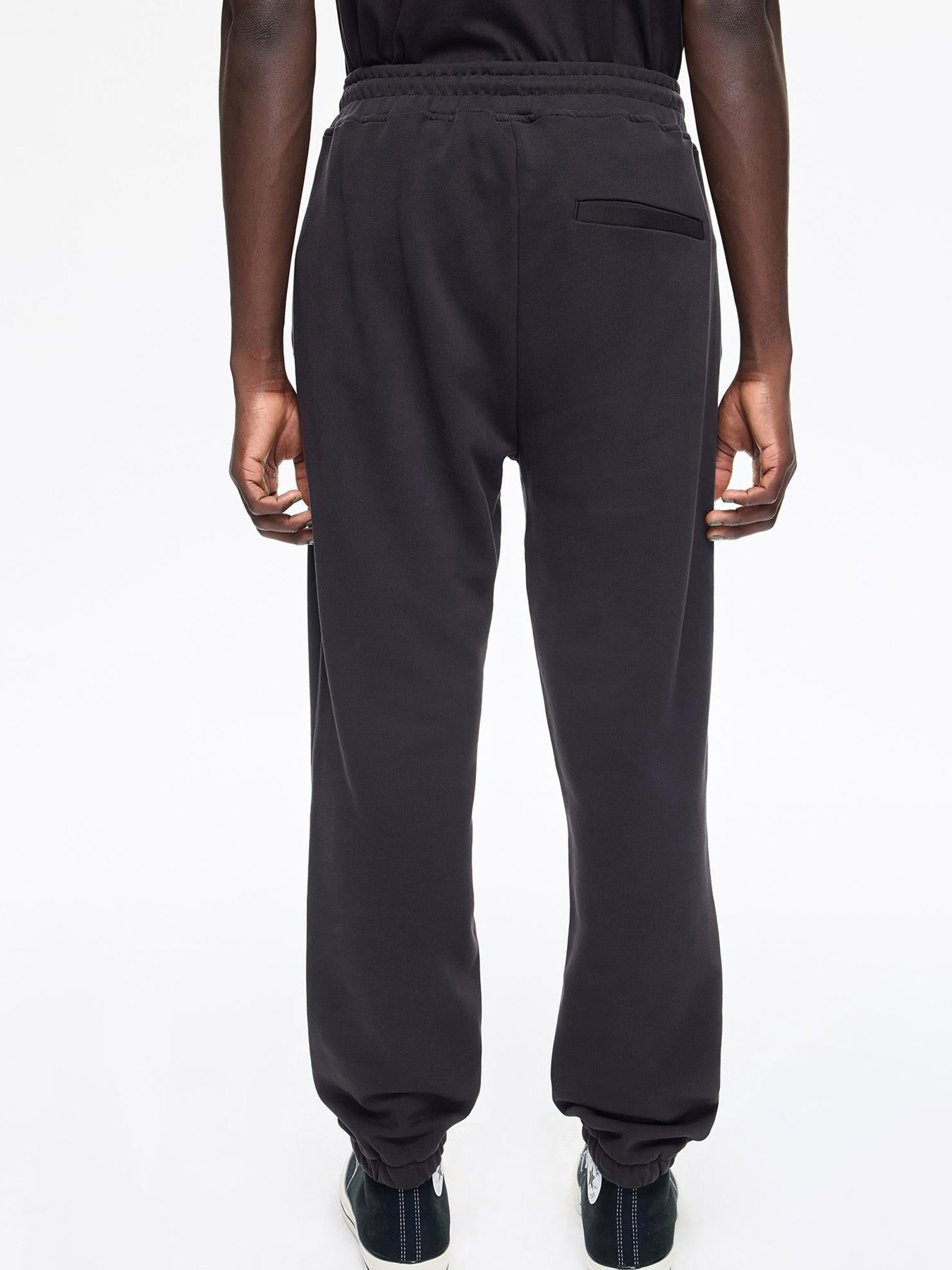 Джоггеры Les Benjamins модель LB24FWEAPMUSP-008.1547 Фото