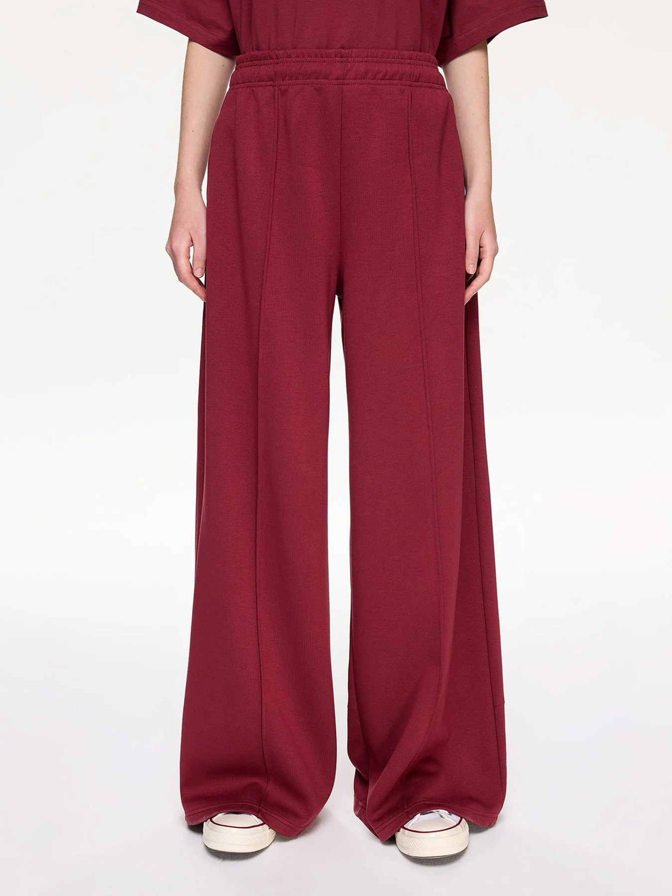 Брюки повседневные Les Benjamins модель LB24FWESSFUSP-301.1589 Фото