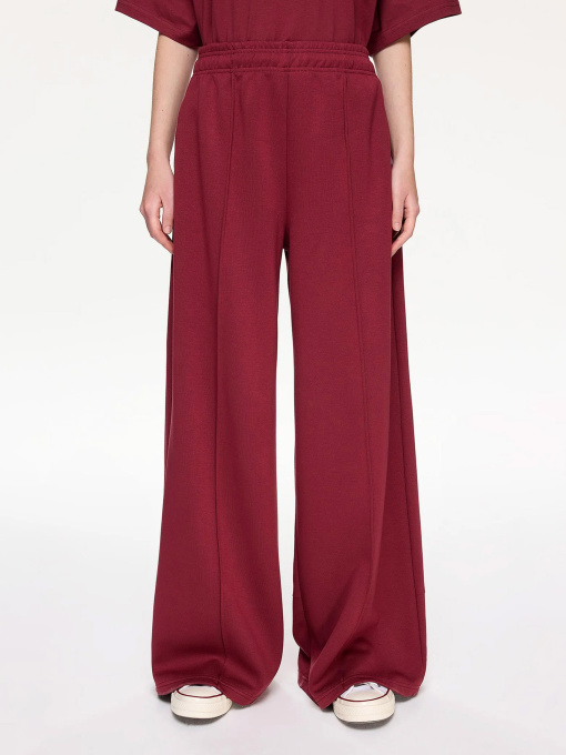 Брюки повседневные Les Benjamins модель LB24FWESSFUSP-301.1589 Фото